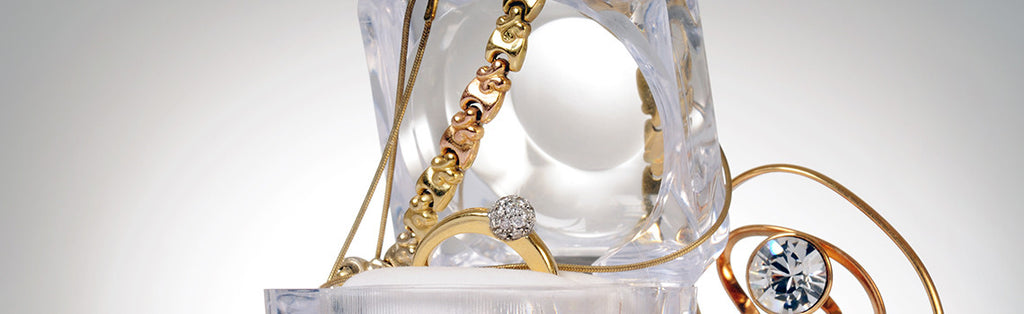 Only kings and emperors, priests and pirates could own the jewelry