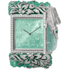 Haute Joaillerie watch