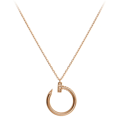 Juste un Clou necklace