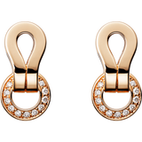 Agrafe earrings